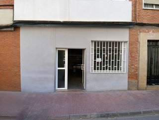 Local comercial en venta en Reyes Católicos en Alcalá de Henares