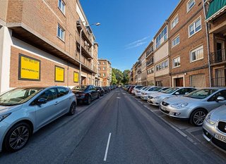 Local comercial en venta en Reyes Católicos en Alcalá de Henares