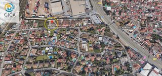 Terreno en venta en La Granja-La Colina-Los Pastores en Algeciras