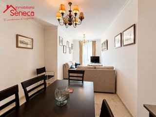 Piso en venta en Huerta de la Reina - Trassierra en Córdoba