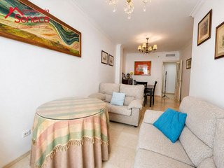 Piso en venta en Huerta de la Reina - Trassierra en Córdoba