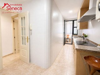 Piso en venta en Huerta de la Reina - Trassierra en Córdoba