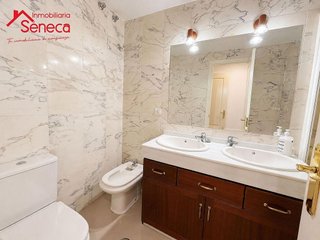 Piso en venta en Huerta de la Reina - Trassierra en Córdoba