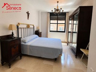 Piso en venta en Huerta de la Reina - Trassierra en Córdoba