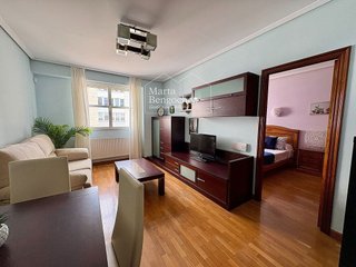 Piso en venta en Centro en Vitoria-Gasteiz
