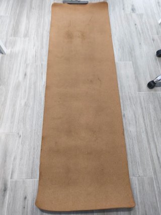 Esterilla de yoga Equilibrium