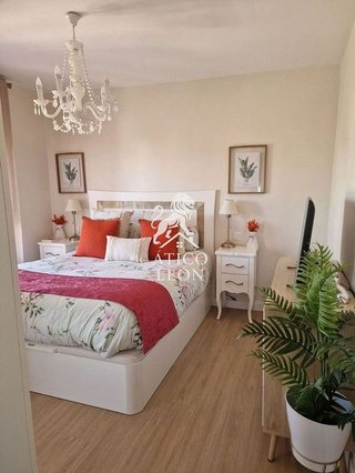 Ático en venta en San Esteban en León