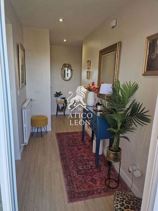 Ático en venta en San Esteban en León
