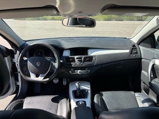 Renault Laguna Monaco GP 2.0 dCi 150cv- Full equip