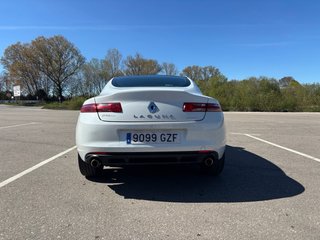 Renault Laguna Monaco GP 2.0 dCi 150cv- Full equip