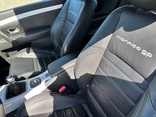 Renault Laguna Monaco GP 2.0 dCi 150cv- Full equip