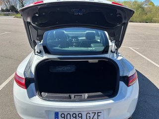 Renault Laguna Monaco GP 2.0 dCi 150cv- Full equip