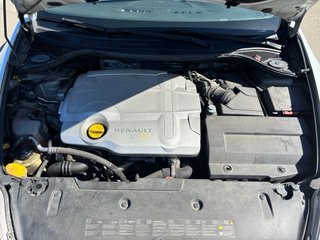 Renault Laguna Monaco GP 2.0 dCi 150cv- Full equip