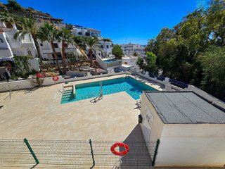 Piso en venta en Las Ventanicas - La Paratá en Mojácar