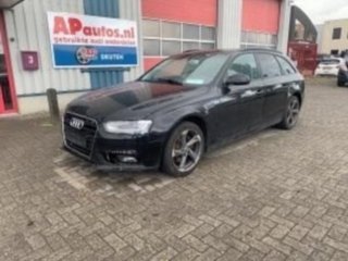 A4 B8 Avant 2008-2015 para despiece Audi