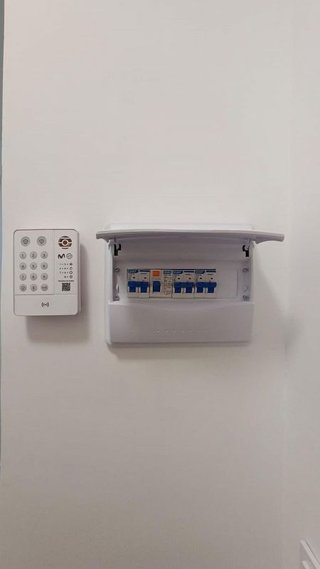 Piso en venta en Centro en Torrevieja
