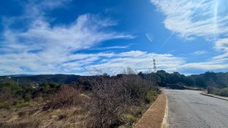 Terreno en venta en Sant Quirze Safaja