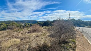 Terreno en venta en Sant Quirze Safaja