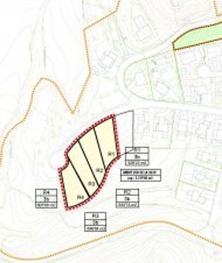 Terreno en venta en Sant Quirze Safaja