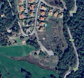 Terreno en venta en Sant Quirze Safaja