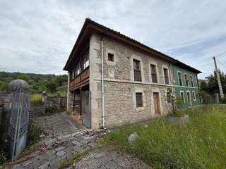 Casa pareada en venta en Cabrales