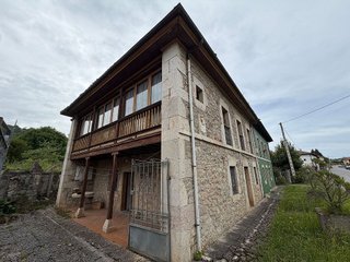 Casa pareada en venta en Cabrales