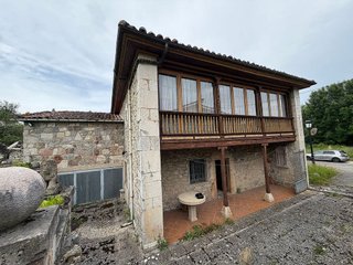 Casa pareada en venta en Cabrales