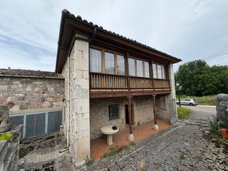 Casa pareada en venta en Cabrales