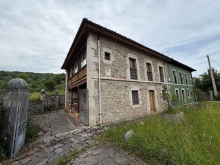 Casa pareada en venta en Cabrales