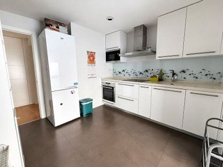 Dúplex en alquiler en El Bercial en Getafe
