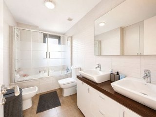 Dúplex en alquiler en El Bercial en Getafe