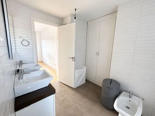 Dúplex en alquiler en El Bercial en Getafe