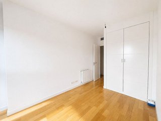 Dúplex en alquiler en El Bercial en Getafe