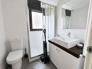 Dúplex en alquiler en El Bercial en Getafe