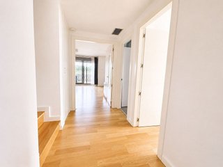 Dúplex en alquiler en El Bercial en Getafe