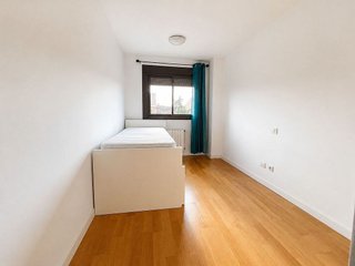 Dúplex en alquiler en El Bercial en Getafe