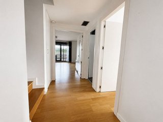 Dúplex en alquiler en El Bercial en Getafe