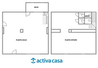 Local comercial en alquiler en Imperial en Madrid