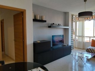 Piso en alquiler en Carlos Haya en Málaga