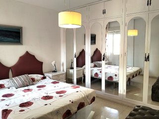 Piso en alquiler en Carlos Haya en Málaga