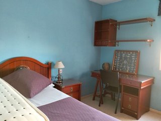 Piso en alquiler en Carlos Haya en Málaga