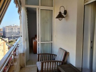 Piso en alquiler en Carlos Haya en Málaga