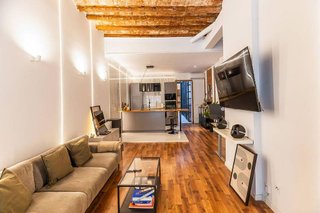 Piso en alquiler en Vila de Gràcia en Barcelona