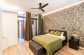 Piso en alquiler en Vila de Gràcia en Barcelona