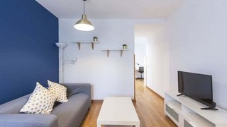 Piso en alquiler en Aluche en Madrid