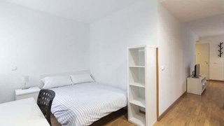 Piso en alquiler en Aluche en Madrid