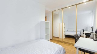 Piso en alquiler en Aluche en Madrid