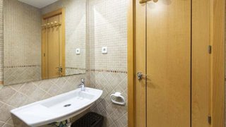 Piso en alquiler en Aluche en Madrid