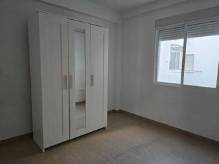 Piso en alquiler en Conde de Ureña - Monte Gibralfaro en Málaga