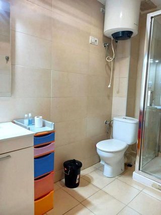 Piso en alquiler en Benimaclet en Valencia